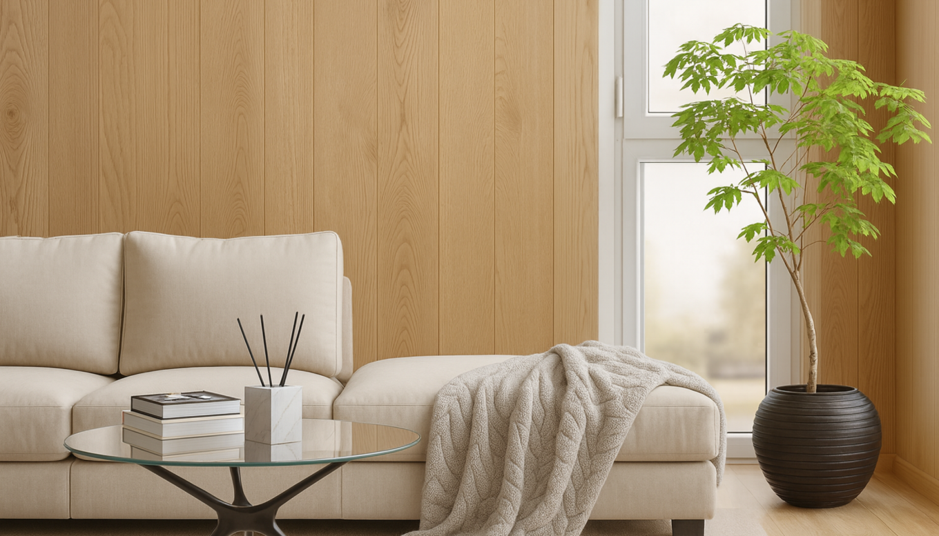 Как сделать пространство обьемнее?