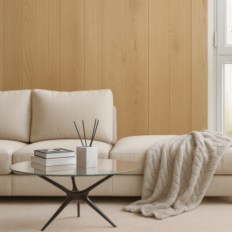 Як зробити простір обʼємнішим?