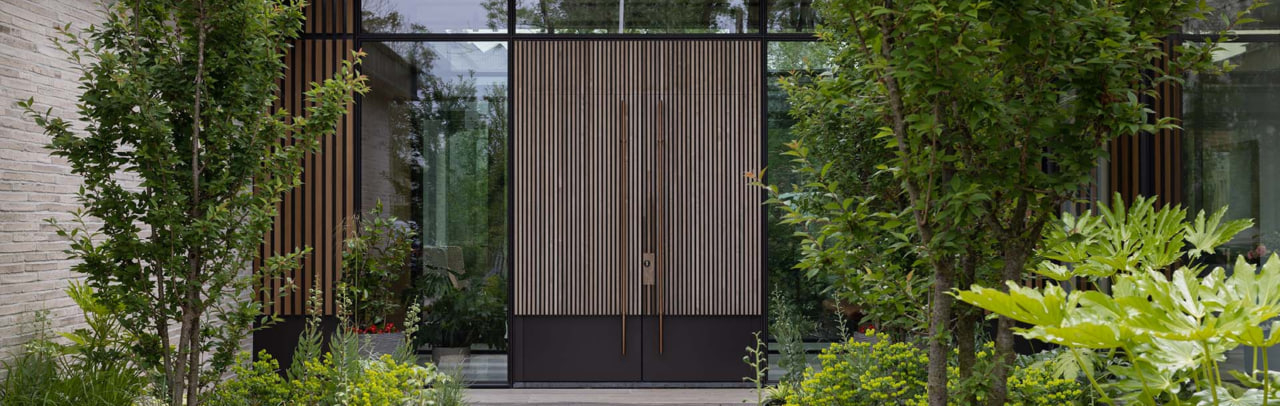 Біофільні принципи дизайну