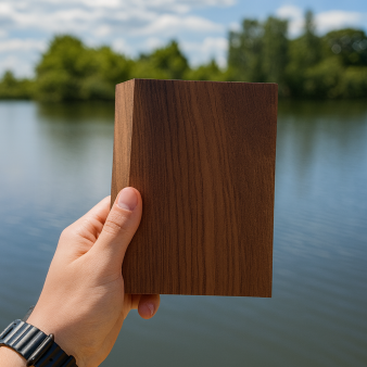 Біофільні принципи дизайну