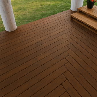 Догляд за термодеревом