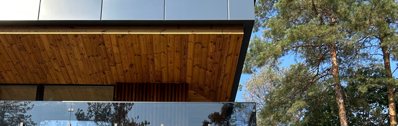 Чому обирають термодерево