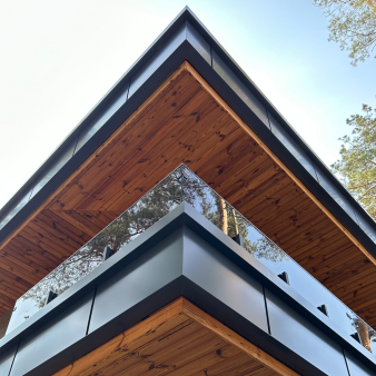 Чому обирають термодерево