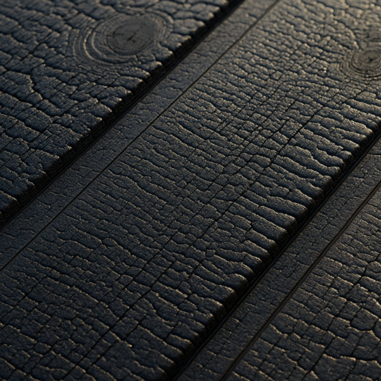 *Як вибрати* термодеревину?