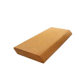 Планкен косий Термососна