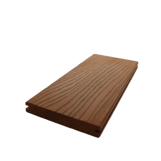 Термоясен Гладка з пазами