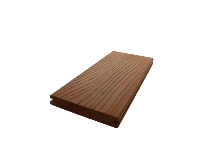 Термоясен Гладка з пазами - фото 1