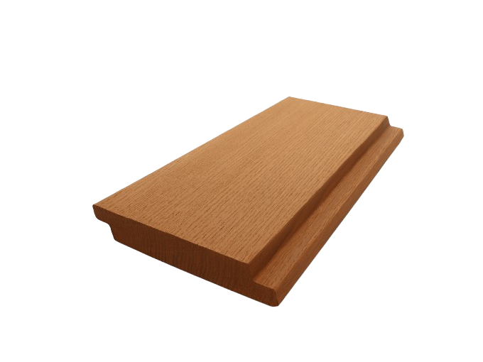 Фасадна дошка Сайдинг Термоясен - фото 1