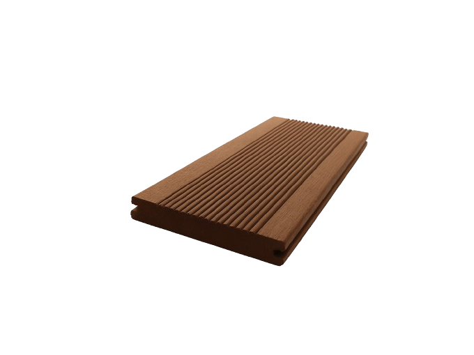 Терасна дошка Вельвет з термоясеня - фото 1