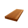 Grooved Thermo Pine Decking - фото 1