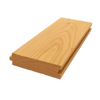 Дошка для підлоги Термососна