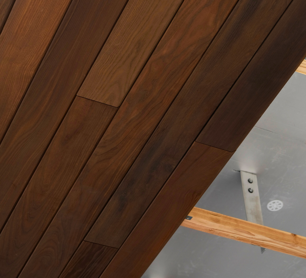 Виробник термодеревини №1 в Україні