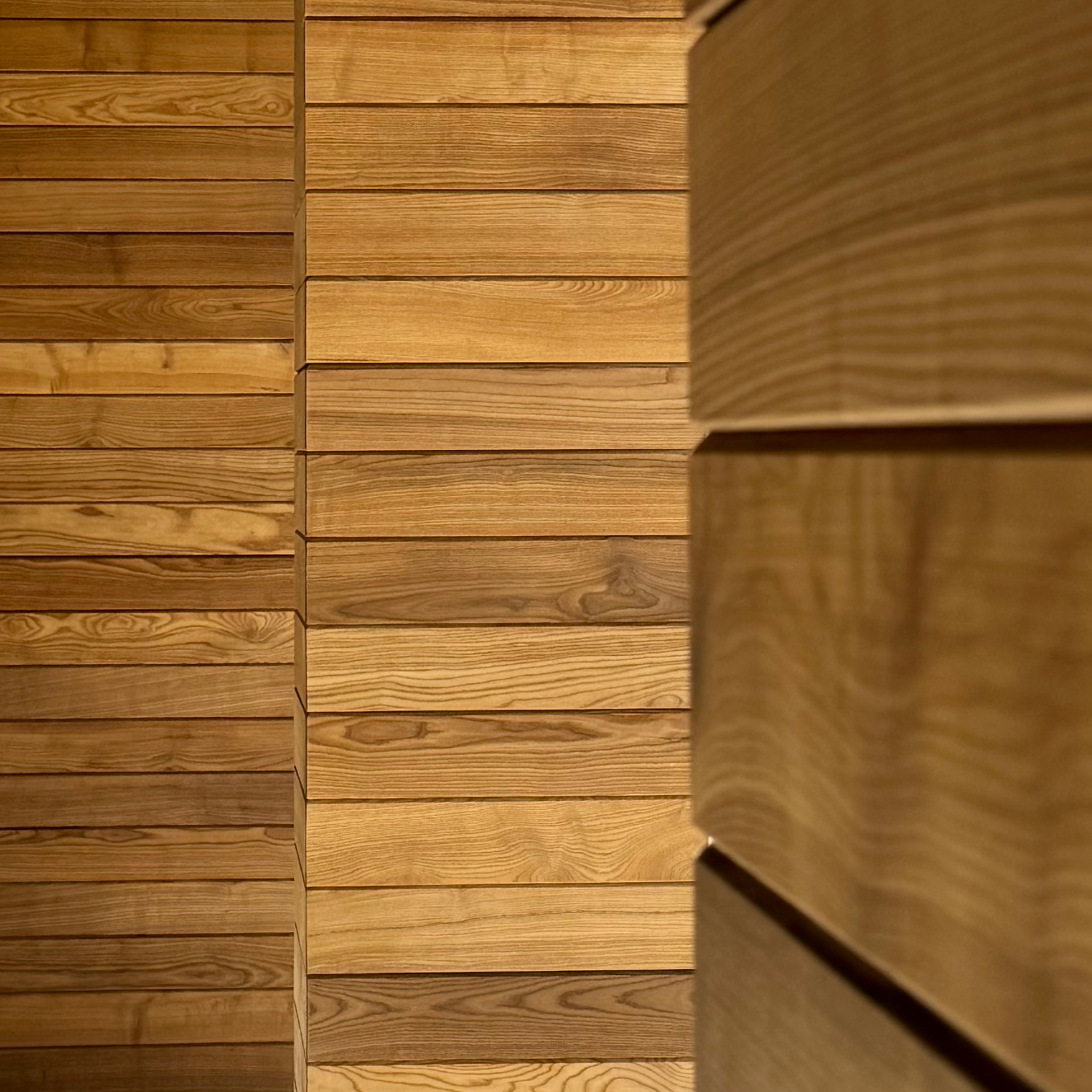 Чому саме термодеревина?